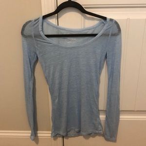 American Eagle Long Sleeve